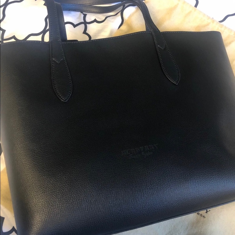 Burberry bag